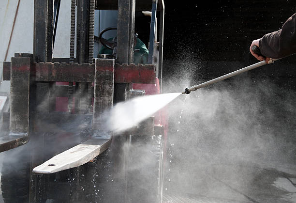Bethel, AK Pressure Washing Company